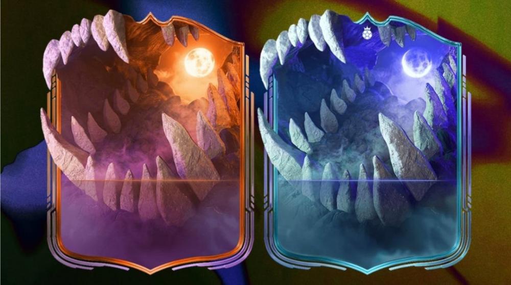Ultimate Scream Team 1 Players Revealed - FC 26 Release Date