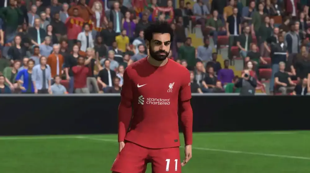 Tous les joueurs de l'équipe FUTTIES 4 d'Ea FC 25 et date de sortie