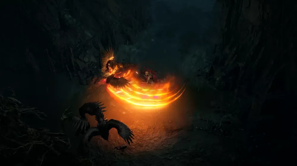 Diablo 4 Introduces Distinct Endgame Paths: The Tower and The Pit