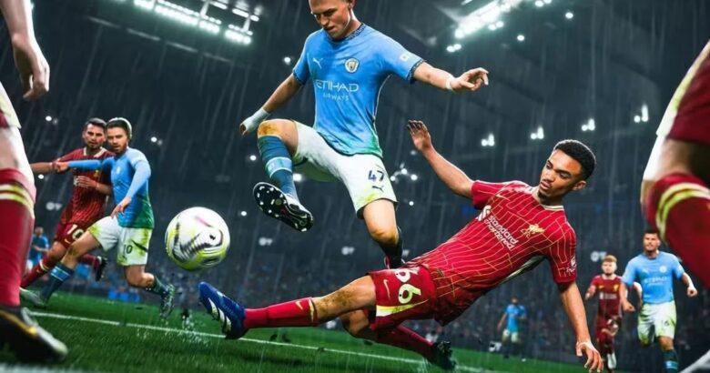 Détails Complets sur les Nouveaux Héros EA Sports FC 26 - fuites révélées
