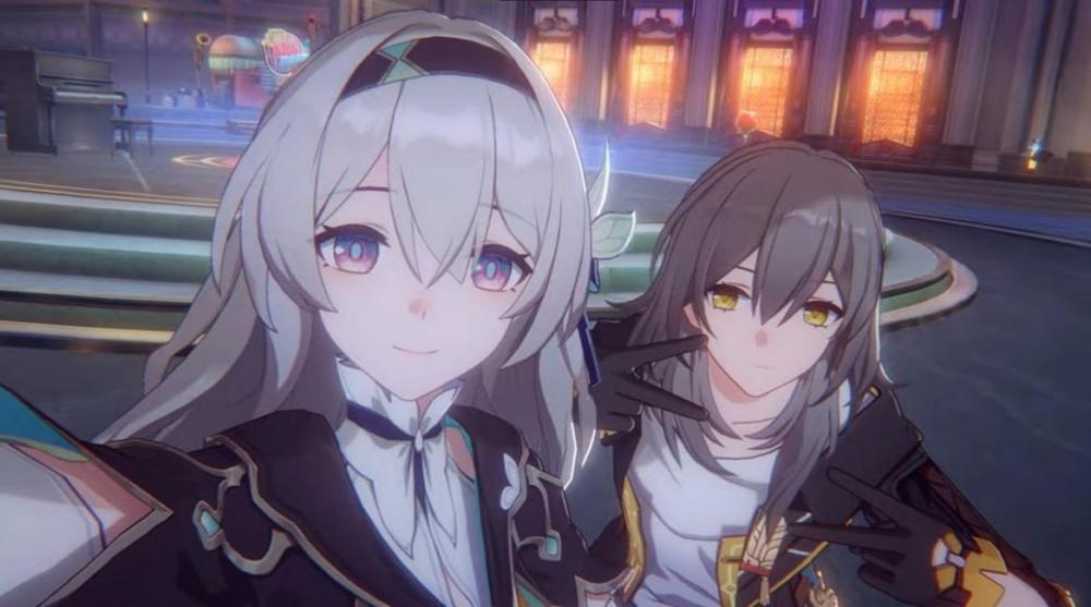 Exciting News: Firefly in Honkai Star Rail Set for Major Buff