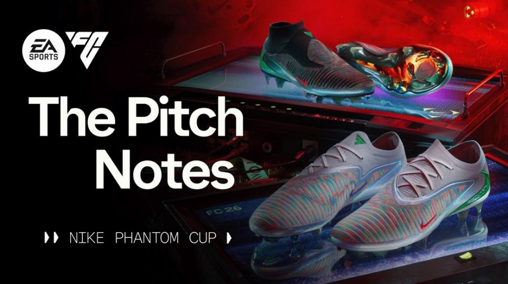 EA SPORTS FC™ 26 | Nike Phantom Cup: Dettagli e Come Competere