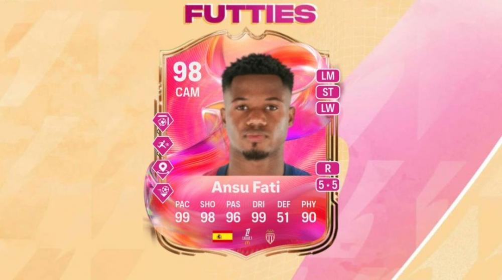 Récompenses et Tâches de l'Objectif de Transfert Pré-Saison dans EA FC 25
