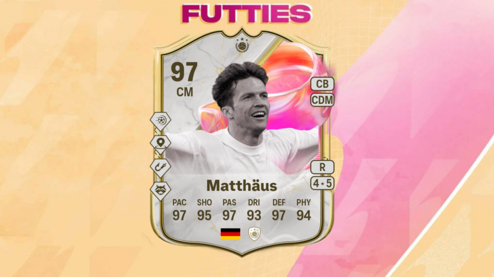 Récompenses et Quêtes du FUTTIES Daily Cup d'EA FC 25