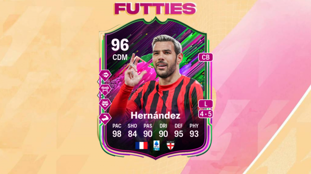 Les Meilleurs Joueurs à Utiliser dans EA FC 25 Valiant Vida Evolution