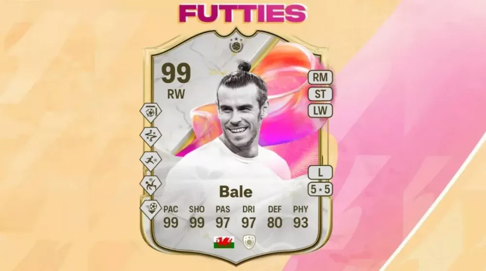 Complete List of EA FC 25 Pre-Season Re-Release Batch 3 Players