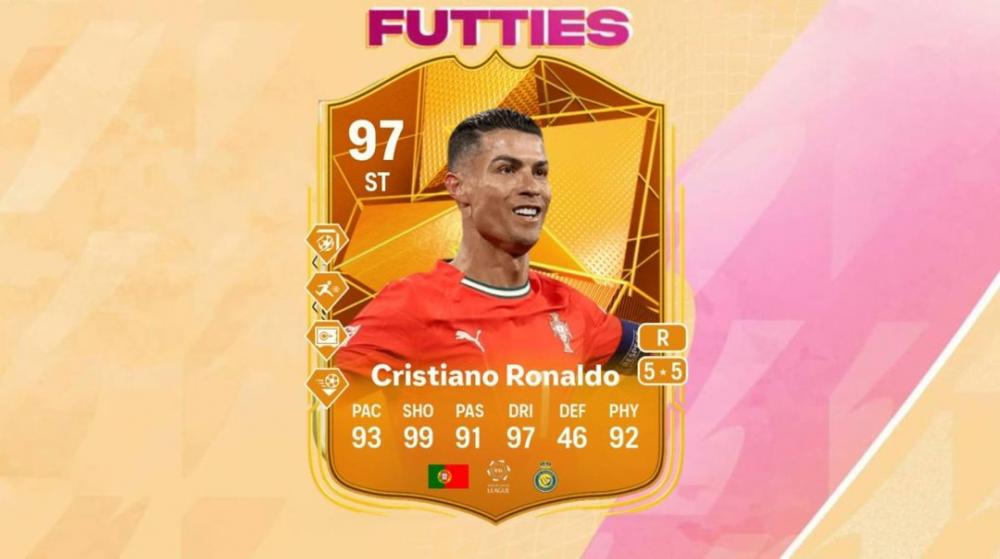 Los Mejores Jugadores para EA FC 25: Tiempo de Demandar Evolución