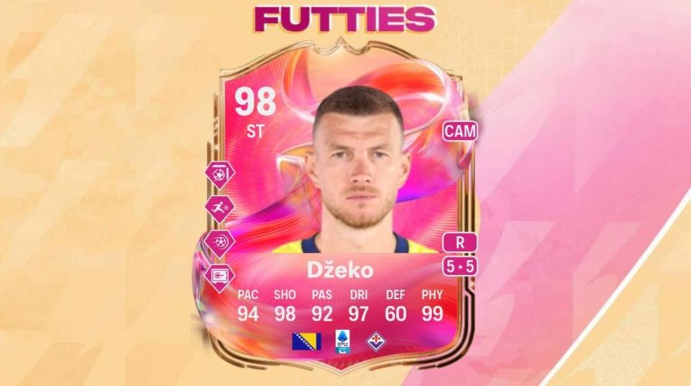 Recompensas y Tareas para el Objetivo de Completista de las Ligas EFIGS en EA FC 25