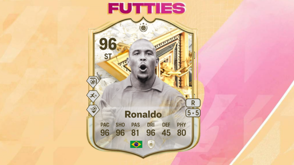 Alle besten Spieler von EA FC 25 FUTTIES Best of Re-Release Batch 3
