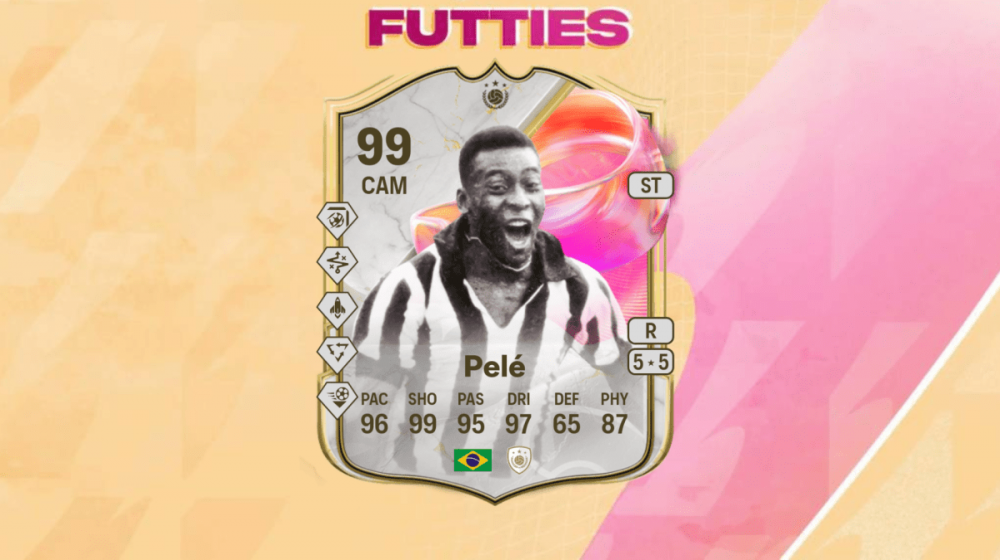 Mastering the EA FC 25 FUTTIES: Sharpshooter Objective Guide