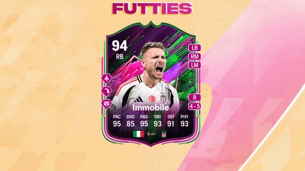 Mejores jugadores para la Evolución de Asistencia de Apuntado en EA FC 25
