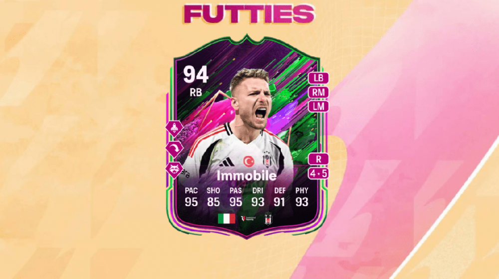 Top Players to Choose for EA FC 25: The Tactician Evolution