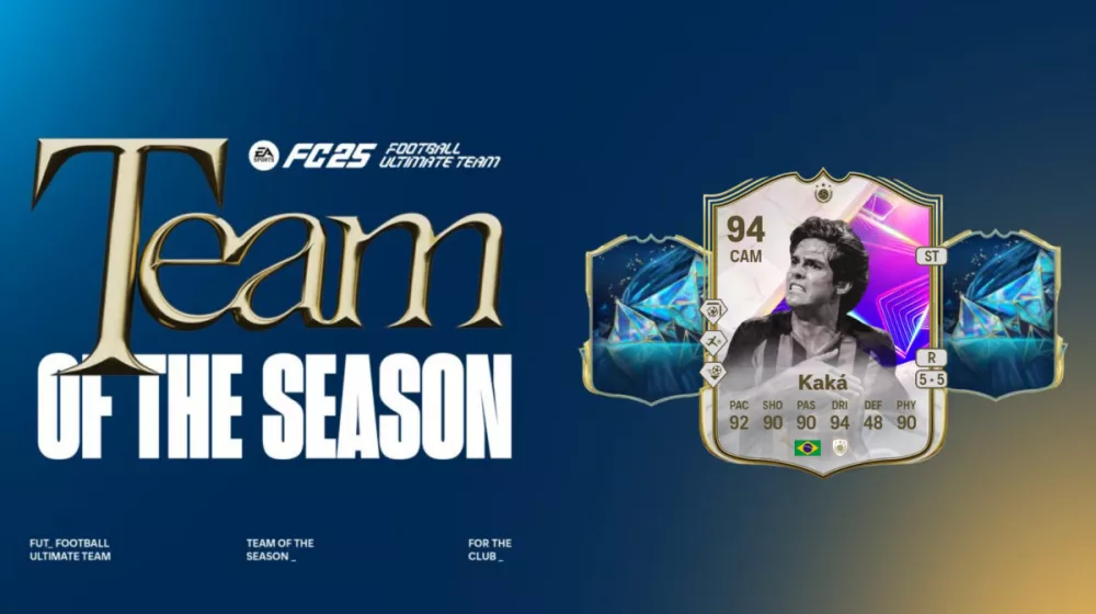Tutti i premi e le sfide del 91+ Mixed Icons Player Pick SBC in EA FC 25