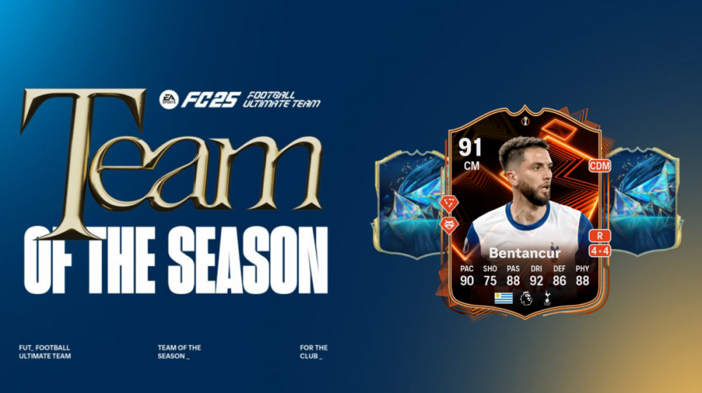 Top Players to Choose for EA FC 25's Destroyer Evolution