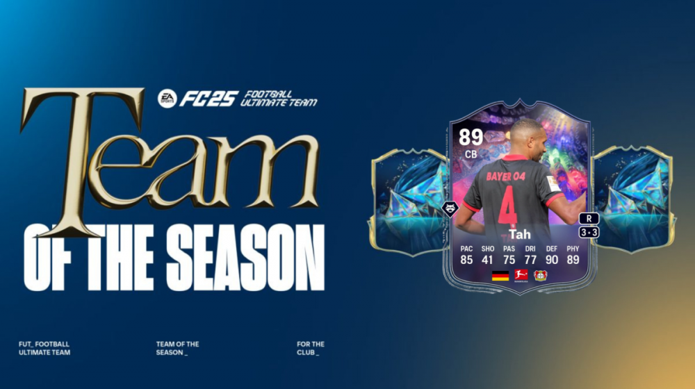 I Migliori Giocatori da Usare nella Evoluzione Misery in Company di EA FC 25