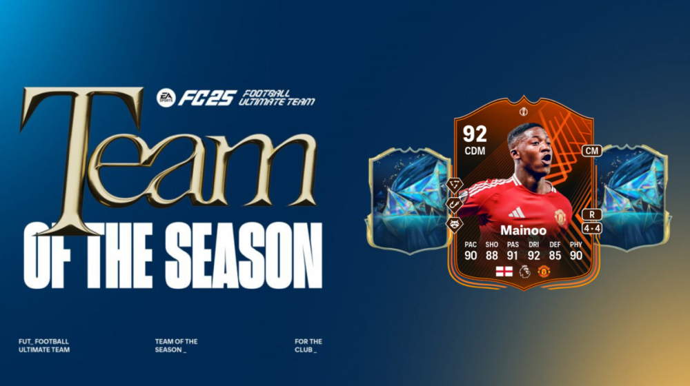 Die besten Spieler für die Just a Gimmick Evolution in EA FC 25