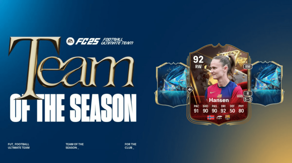 Die besten Spieler für EA FC 25: Driving Fore Glory Evolution