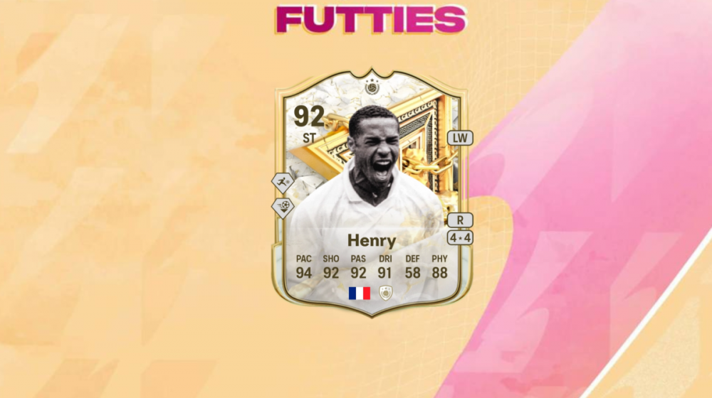 Die besten Spieler für die FUTTIES Countdown Evolution in EA FC 25