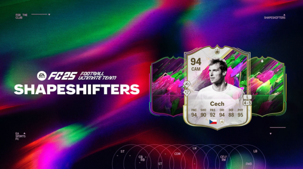 EA FC 25: So vervollständigen Sie die Gloves to Goals Evolution