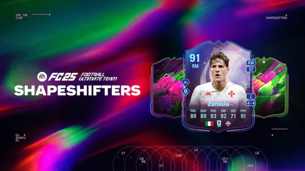 Meilleurs joueurs à utiliser dans EA FC 25 : Évolution Right Back to Basics
