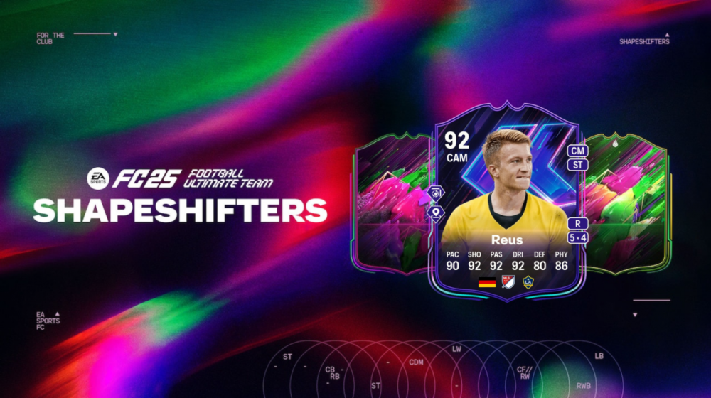 Migliori giocatori da utilizzare in EA FC 25 Die Prinzessin Evolution