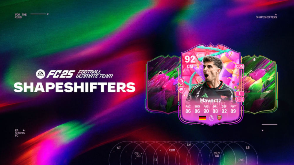 Giocatori migliori da usare in EA FC 25: Evoluzione Pronta e Abile