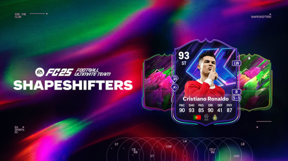 Meilleurs joueurs à utiliser dans EA FC 25 Just Like Lessi Evolution