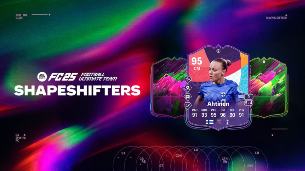 Récompenses et Tâches de la Coupe WEURO dans EA FC 25