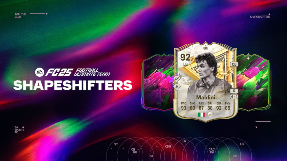 Die besten Spieler für die Sacks of Potential Evolution in EA FC 25
