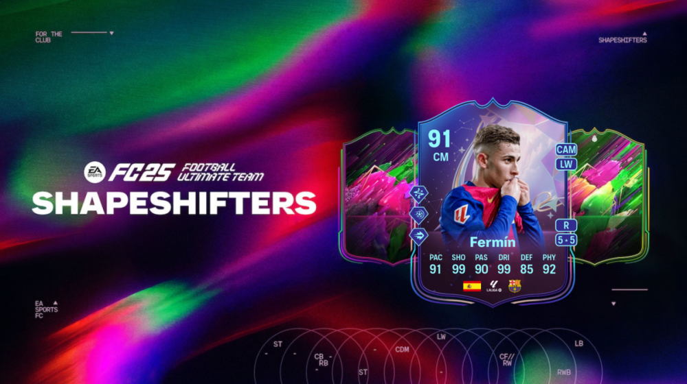 Los Mejores Jugadores para la Evolución 'Put It On a Plate' en EA FC 25
