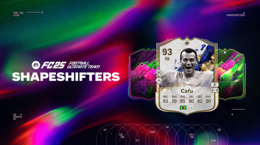 Los Mejores Jugadores para la Evolución Legacy of a Lioness en EA FC 25