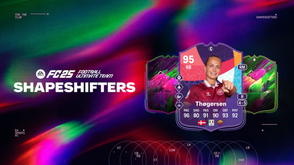 Guía completa de recompensas y tareas del Objetivo Champions Path en EA FC 25