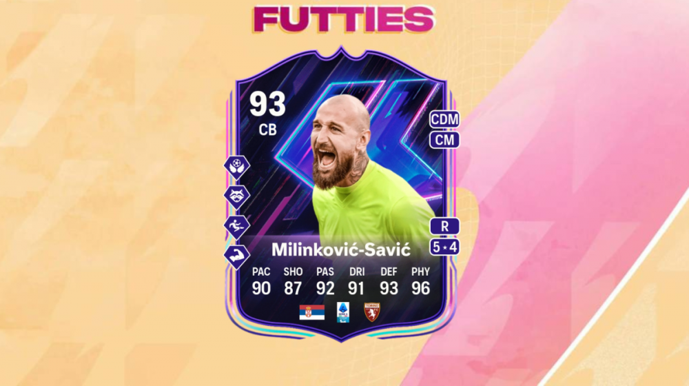 Les Meilleurs Joueurs pour l'Évolution Ship Builder dans EA FC 25