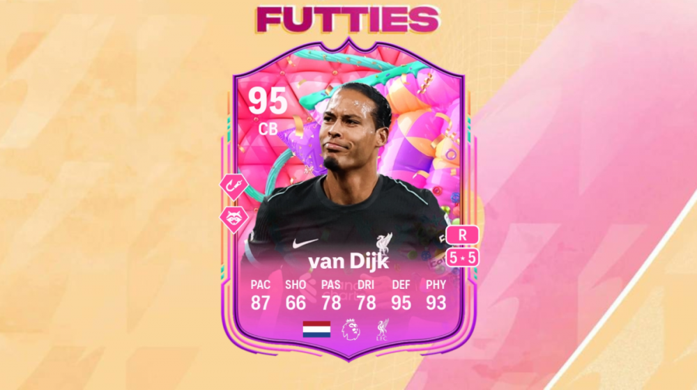 I migliori giocatori per l'Evolution Mister Clean Sheet di EA FC 25