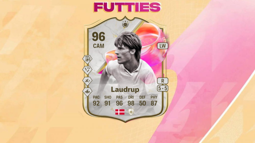 EA FC 25 FUTTIES Cup 1 Rewards and Objectives Revealed
