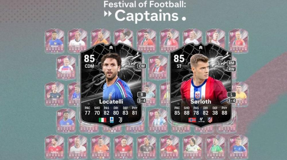 FC 26 Showdown: Strategies for Sorloth vs Locatelli SBC – Your Ultimate Guide