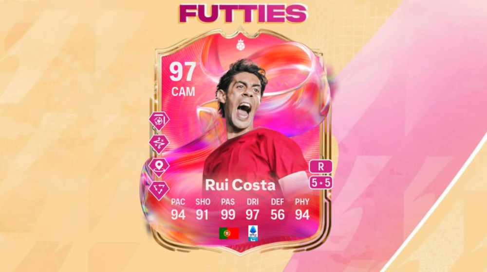 Complete Guide to EA FC 25 FUTTIES Co-op Cup Rewards and Tasks