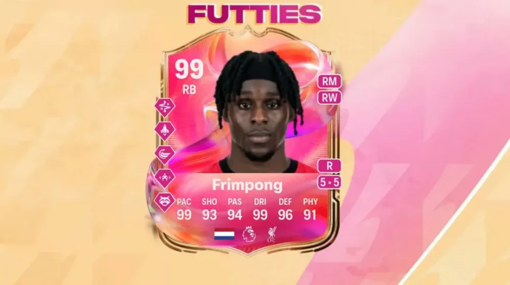 Guía de recompensas y tareas del Pre-Season Unlimited Cup de EA FC 25
