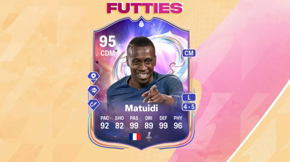 Meilleurs joueurs à utiliser dans l'évolution Full Kit Warrior d'Ea FC 25