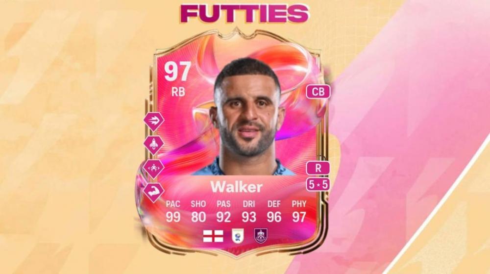 Tutte le ricompense e le sfide della Legends of the Game Cup in EA FC 25