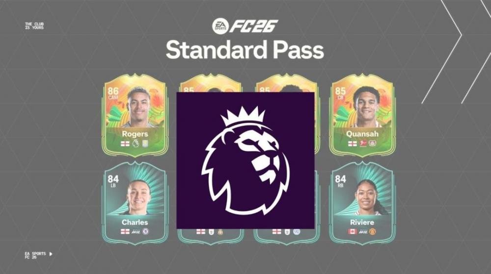 Le meilleur pack de Starter League à choisir dans FC 26