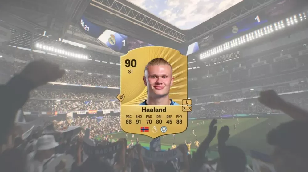 Tous les joueurs de TOTW 1 de FC 26 – Prévisions et fuites