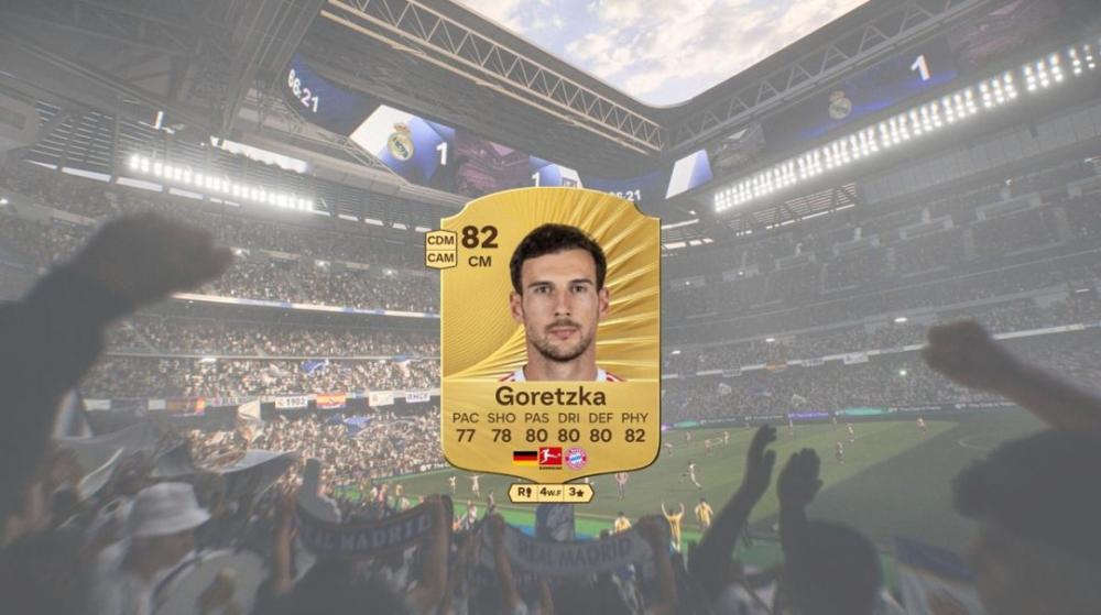 Los mejores jugadores para usar en la Evolución de Conexión Completa de FC 26