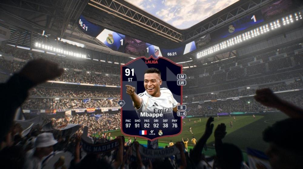 Guía sobre los desafíos y soluciones de SBC POTM Kylian Mbappe en FC 26