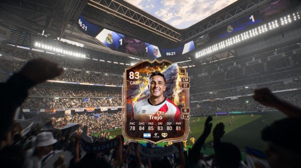 Mejores jugadores para usar en la evolución Eighth King of Rome de FC 26