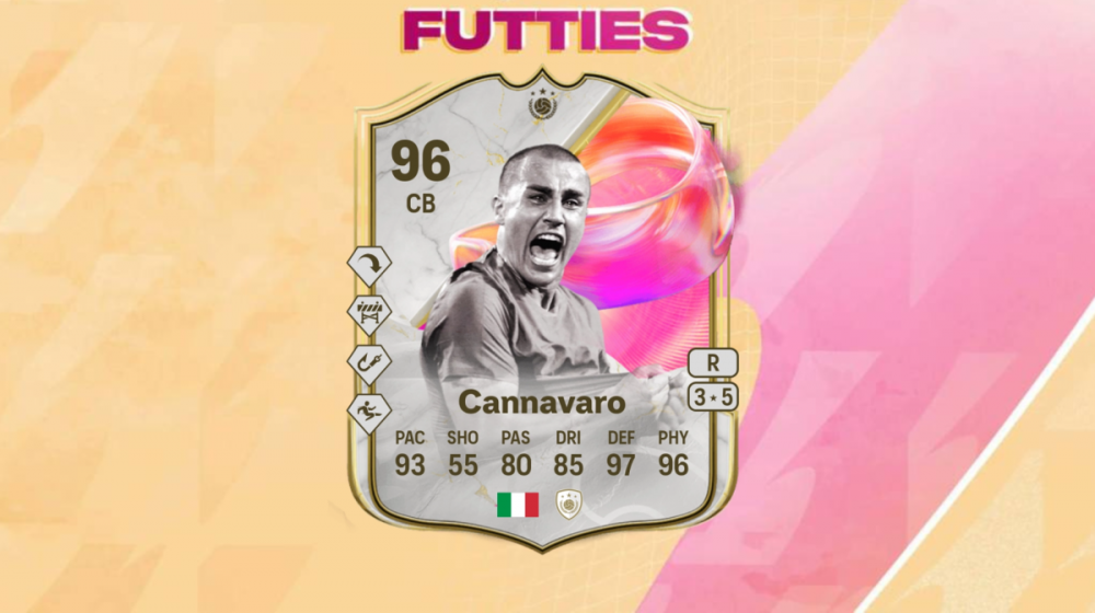 Recompensas y tareas de la Copa FUTTIES 2 en EA FC 25