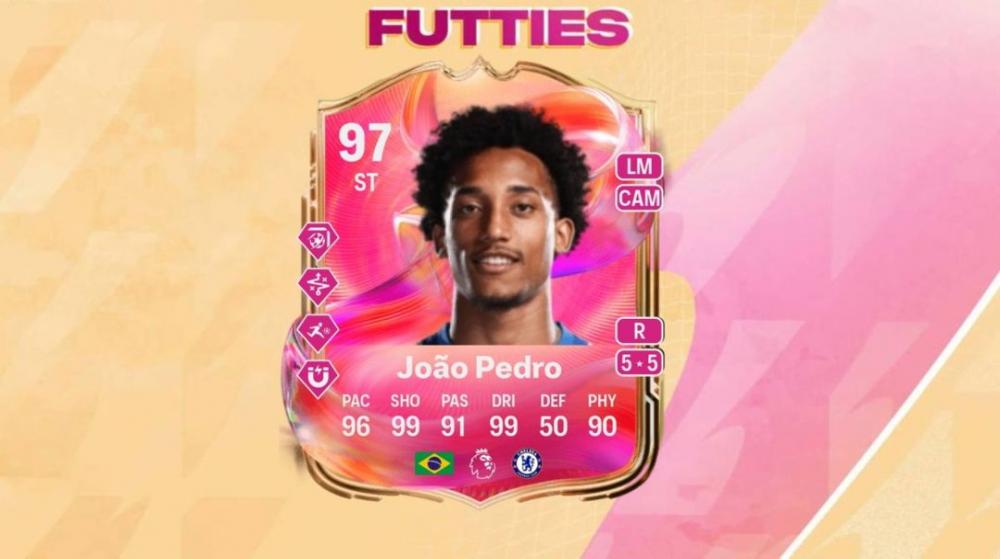 Mise à jour de la pré-saison EA FC 25 : Objectifs, récompenses et astuces