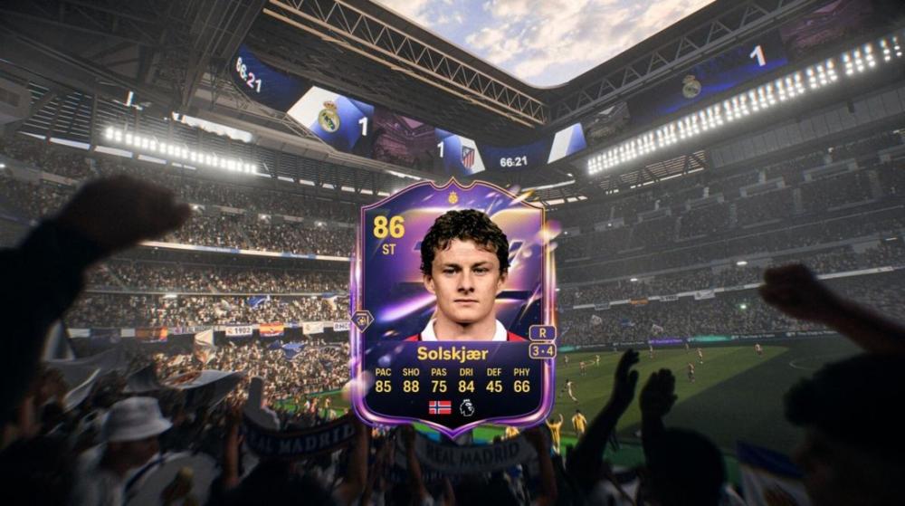 Tipps zur Auswahl der besten Helden im FC 26 Base Hero Matchday Pick SBC