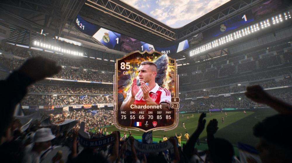 FC 26 Cornerstones Tournament: Qualifier Rewards and Guide