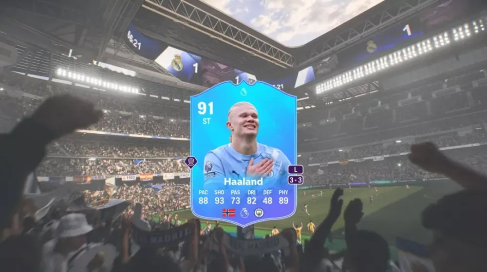 Desafíos y Soluciones del SBC de Erling Haaland POTM en FC 26